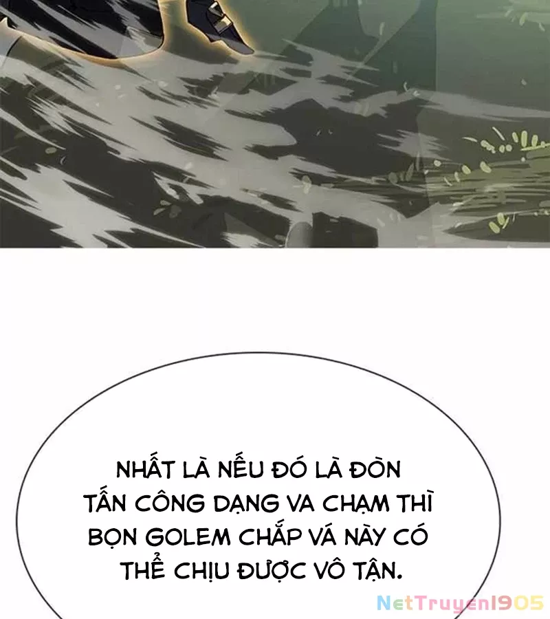Tôi Chỉ Là Người Khuân Vác Trong Hầm Ngục: Chapter 4.1