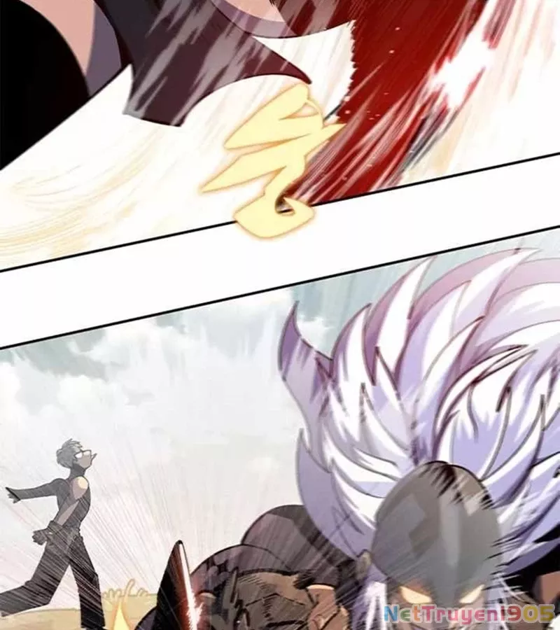 Tôi Chỉ Là Người Khuân Vác Trong Hầm Ngục: Chapter 4.1