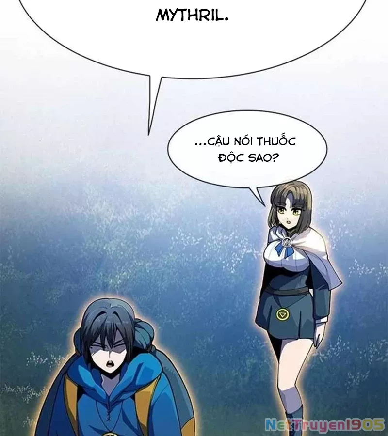 Tôi Chỉ Là Người Khuân Vác Trong Hầm Ngục: Chapter 4.1
