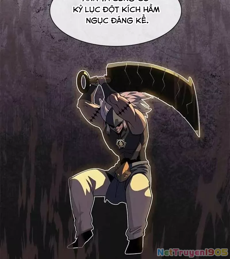Tôi Chỉ Là Người Khuân Vác Trong Hầm Ngục: Chapter 4.1