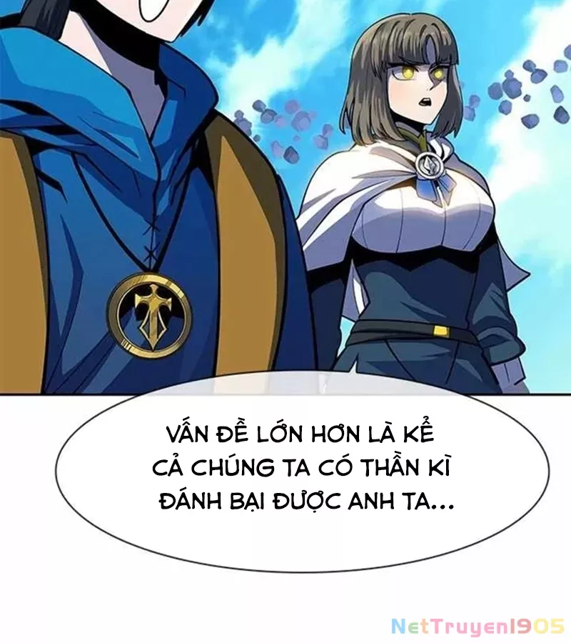 Tôi Chỉ Là Người Khuân Vác Trong Hầm Ngục: Chapter 4.1