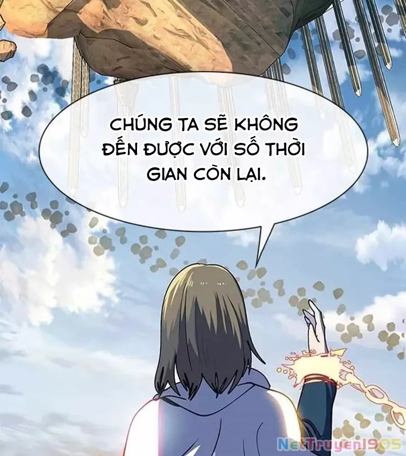 Tôi Chỉ Là Người Khuân Vác Trong Hầm Ngục: Chapter 4.1