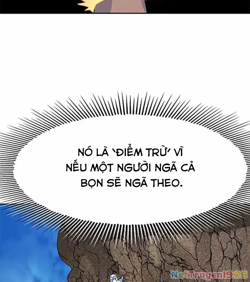 Tôi Chỉ Là Người Khuân Vác Trong Hầm Ngục: Chapter 4.1