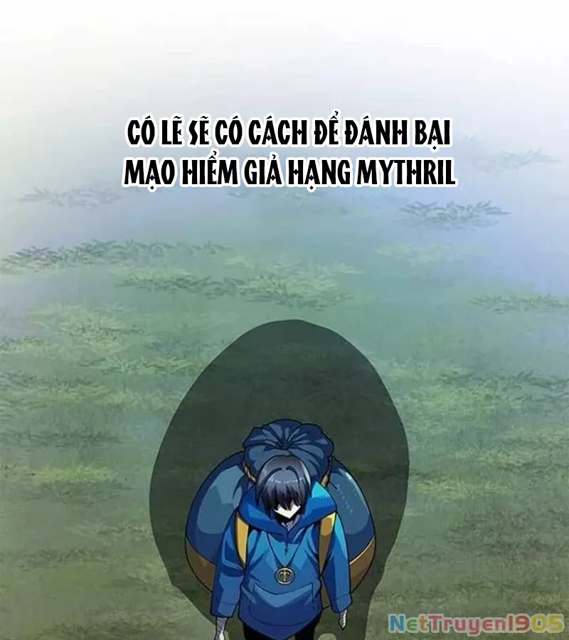 Tôi Chỉ Là Người Khuân Vác Trong Hầm Ngục: Chapter 4.1