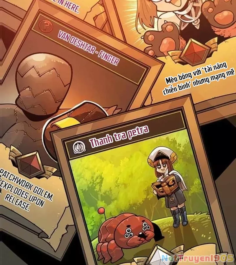Tôi Chỉ Là Người Khuân Vác Trong Hầm Ngục: Chapter 4.1