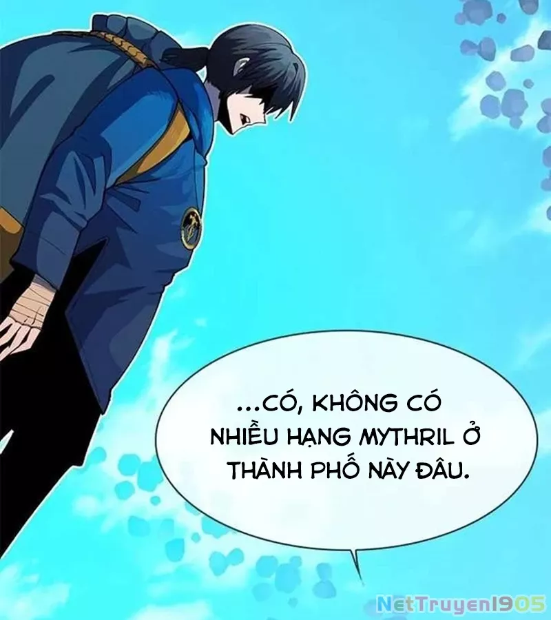 Tôi Chỉ Là Người Khuân Vác Trong Hầm Ngục: Chapter 4.1