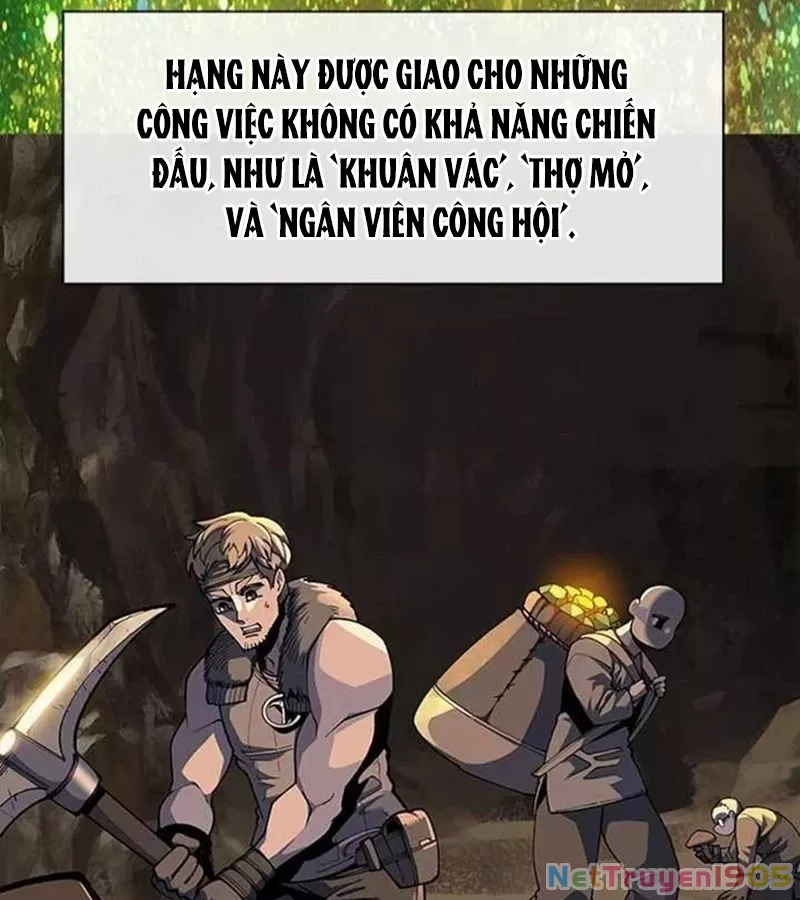 Tôi Chỉ Là Người Khuân Vác Trong Hầm Ngục: Chapter 4.1