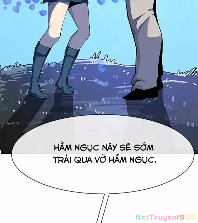 Tôi Chỉ Là Người Khuân Vác Trong Hầm Ngục: Chapter 4.1