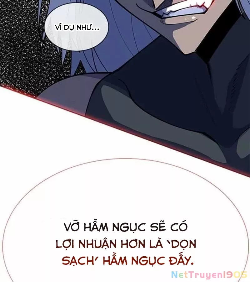Tôi Chỉ Là Người Khuân Vác Trong Hầm Ngục: Chapter 4.1