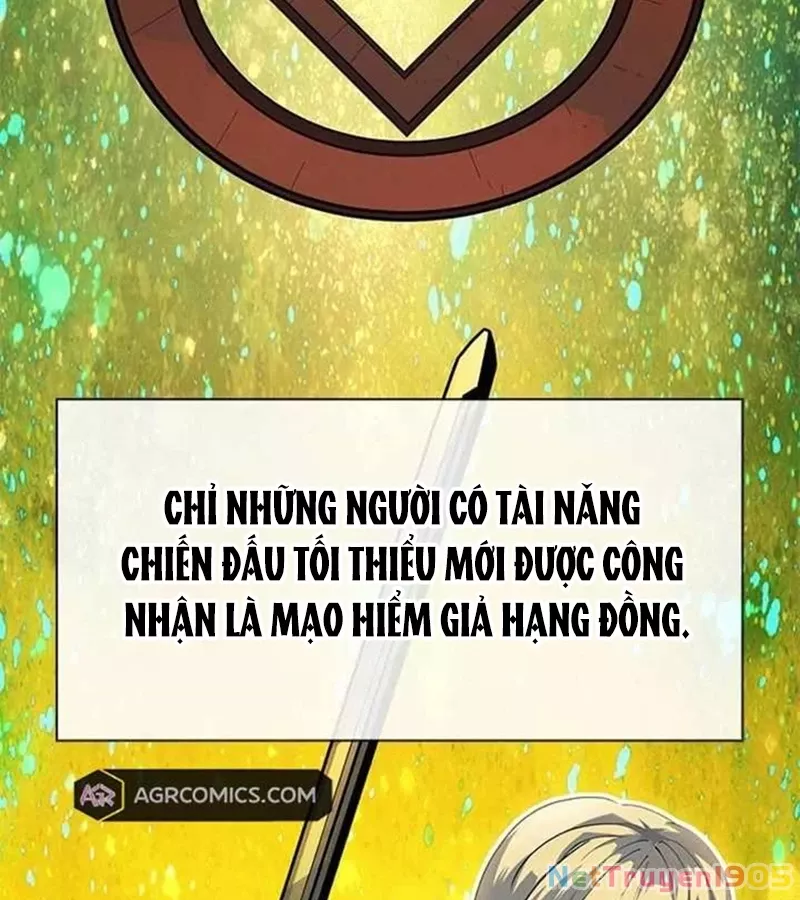 Tôi Chỉ Là Người Khuân Vác Trong Hầm Ngục: Chapter 4.1