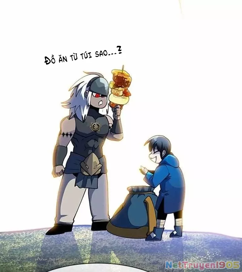 Tôi Chỉ Là Người Khuân Vác Trong Hầm Ngục: Chapter 4.1