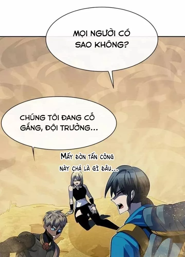 Tôi Chỉ Là Người Khuân Vác Trong Hầm Ngục: Chapter 4.2