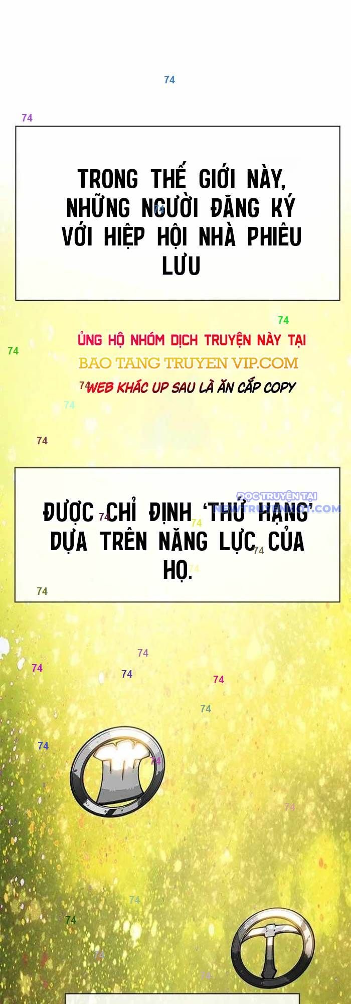 Tôi Chỉ Là Người Khuân Vác Trong Hầm Ngục: Chapter 4