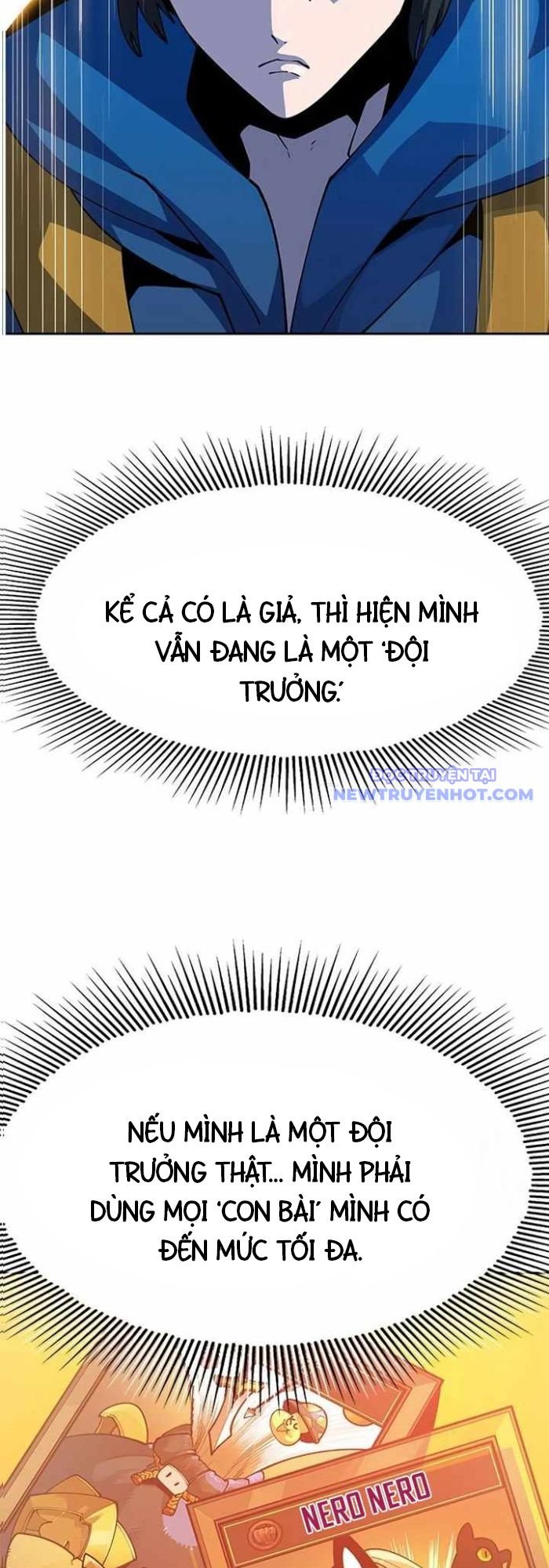 Tôi Chỉ Là Người Khuân Vác Trong Hầm Ngục: Chapter 4