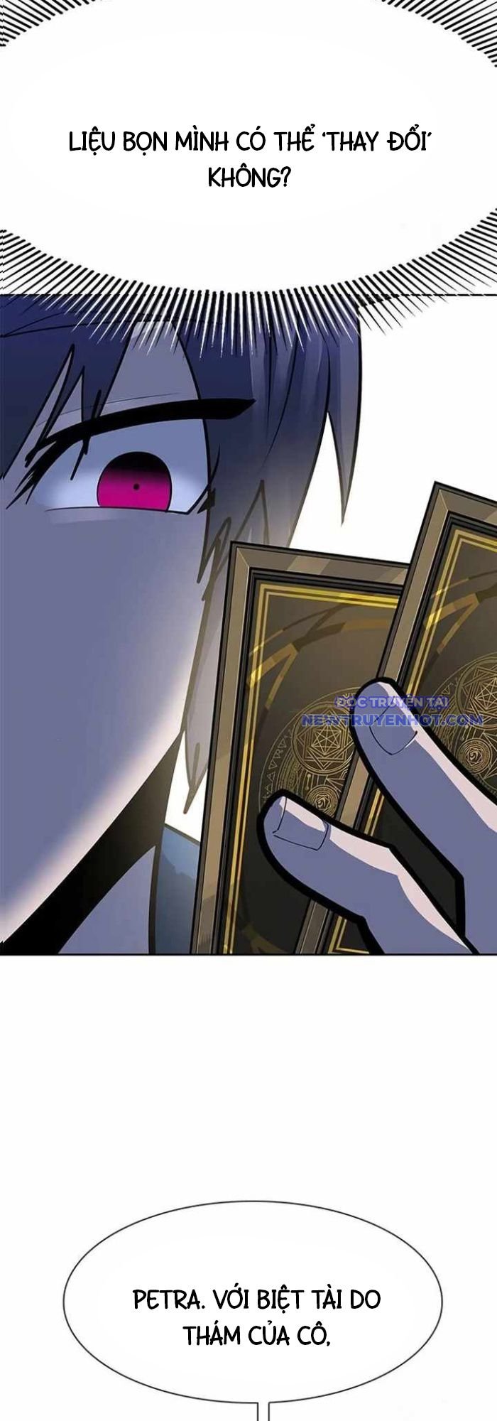 Tôi Chỉ Là Người Khuân Vác Trong Hầm Ngục: Chapter 4