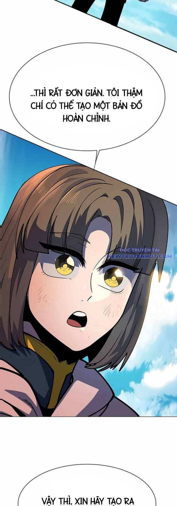 Tôi Chỉ Là Người Khuân Vác Trong Hầm Ngục: Chapter 4