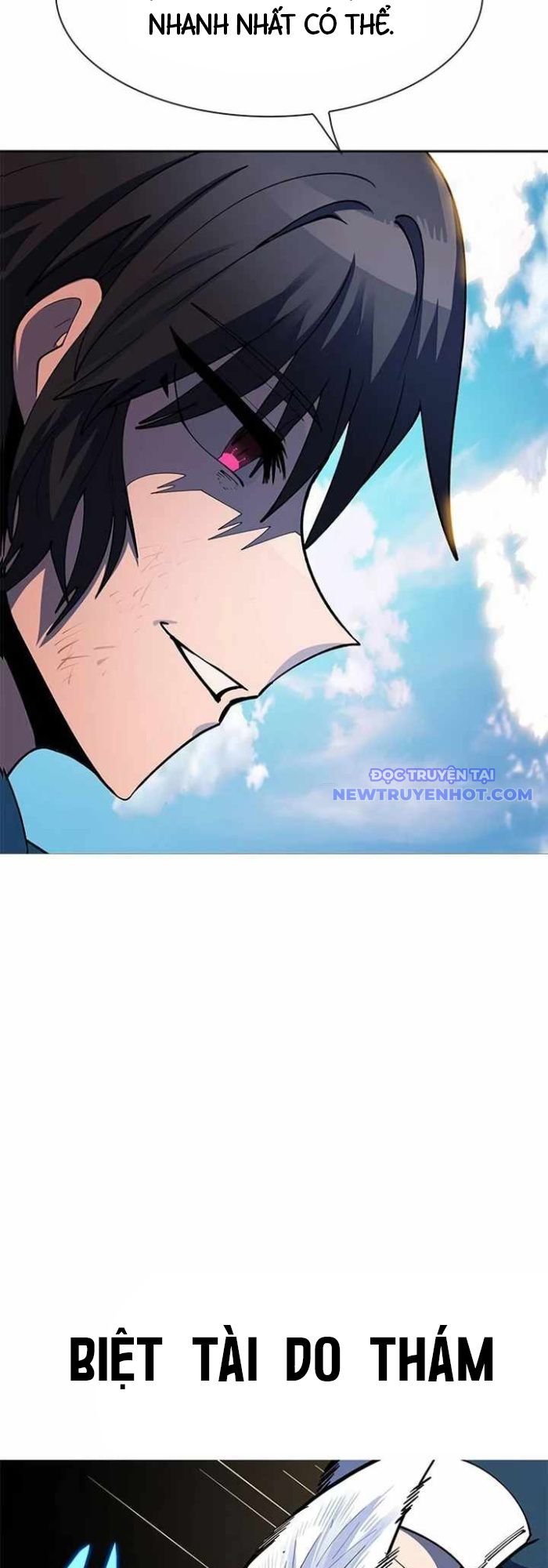 Tôi Chỉ Là Người Khuân Vác Trong Hầm Ngục: Chapter 4
