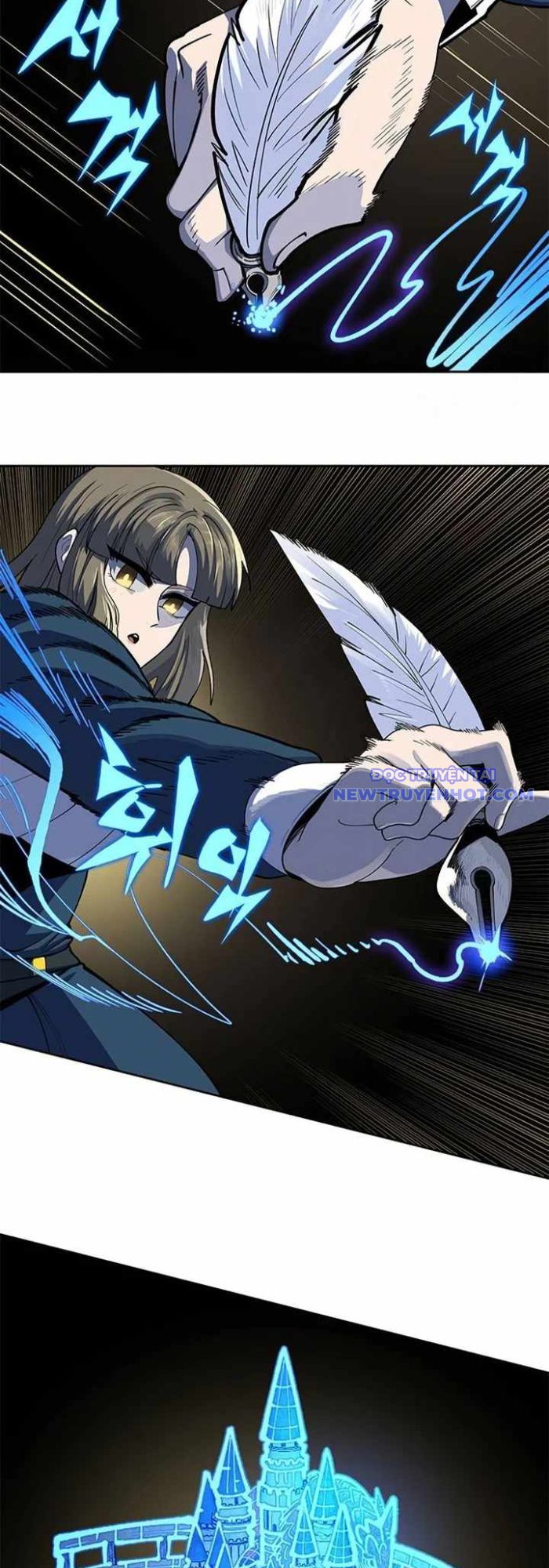 Tôi Chỉ Là Người Khuân Vác Trong Hầm Ngục: Chapter 4