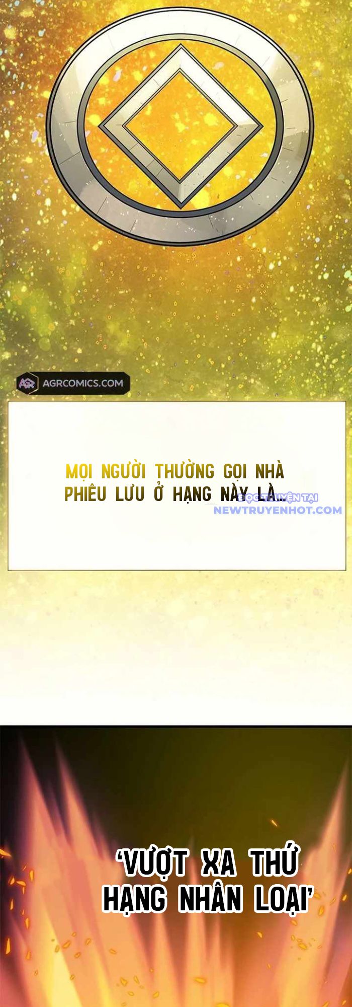 Tôi Chỉ Là Người Khuân Vác Trong Hầm Ngục: Chapter 4