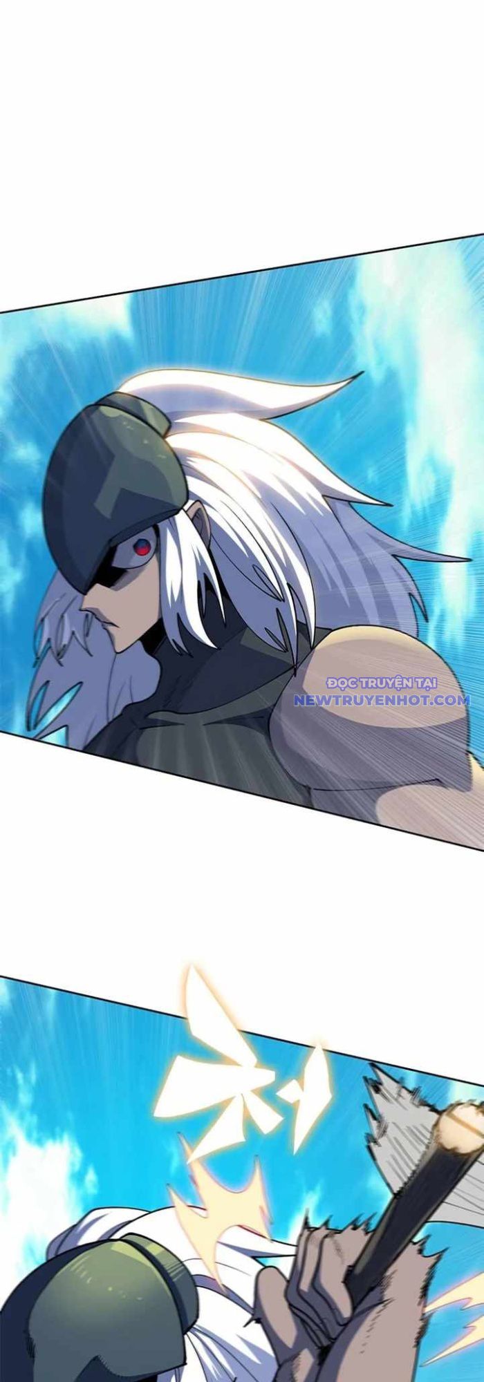 Tôi Chỉ Là Người Khuân Vác Trong Hầm Ngục: Chapter 4