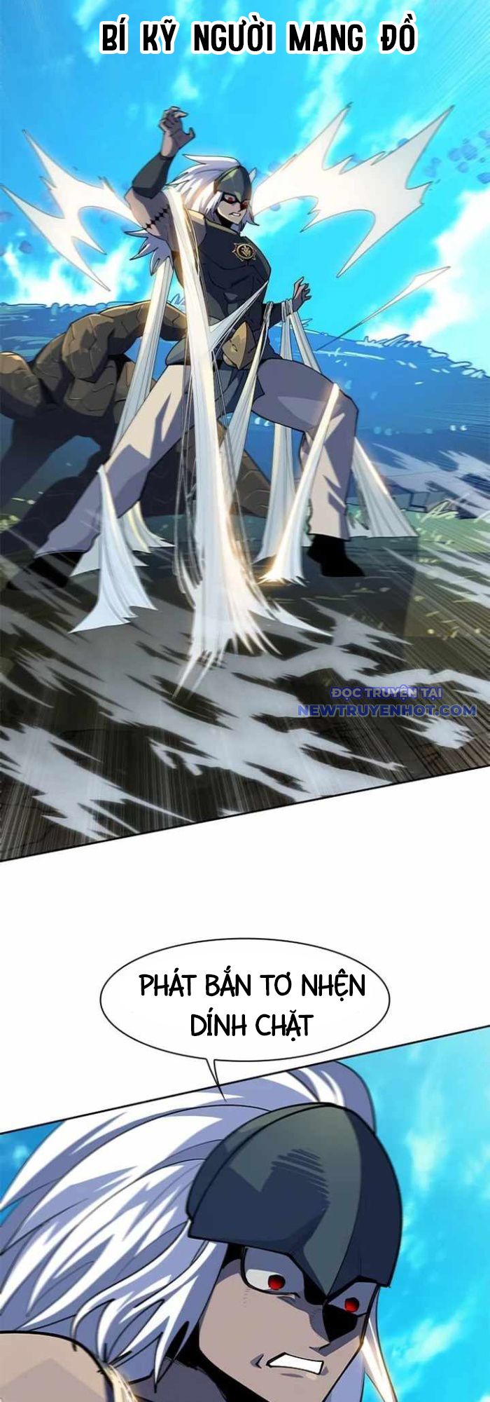Tôi Chỉ Là Người Khuân Vác Trong Hầm Ngục: Chapter 4