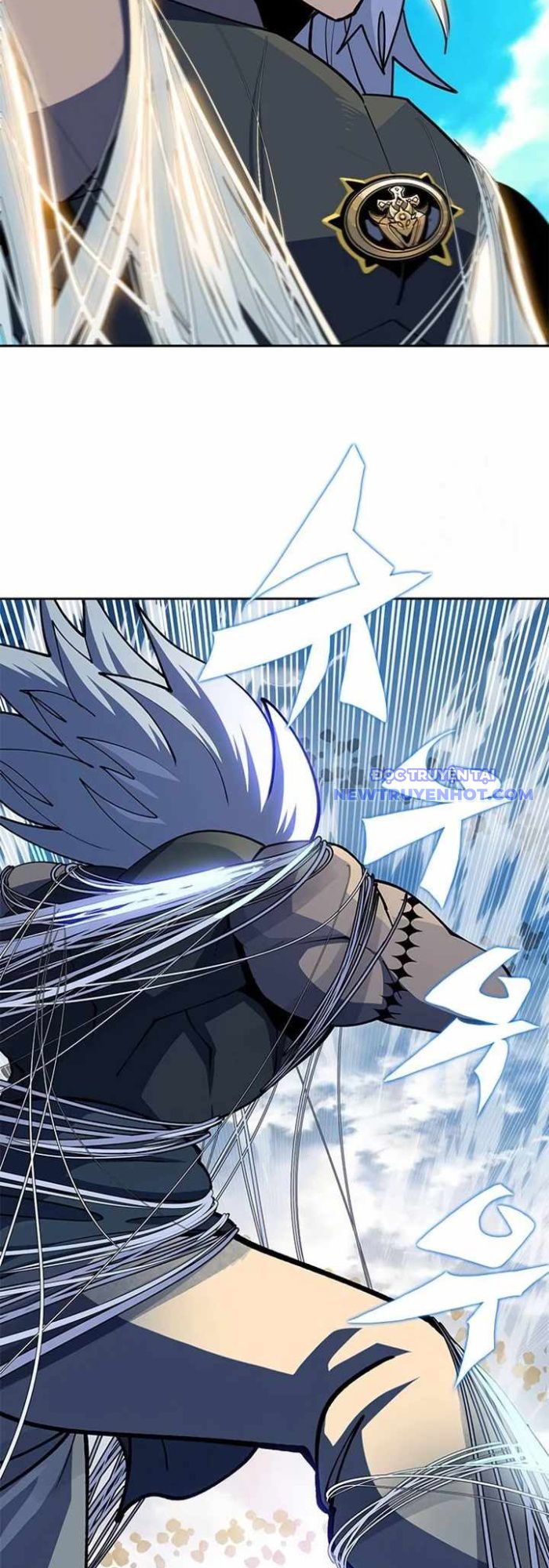 Tôi Chỉ Là Người Khuân Vác Trong Hầm Ngục: Chapter 4