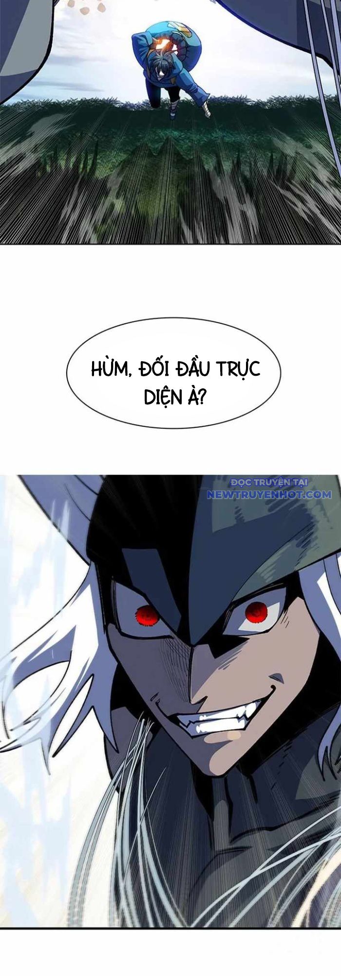 Tôi Chỉ Là Người Khuân Vác Trong Hầm Ngục: Chapter 4