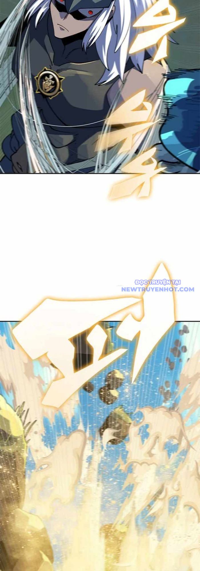 Tôi Chỉ Là Người Khuân Vác Trong Hầm Ngục: Chapter 4