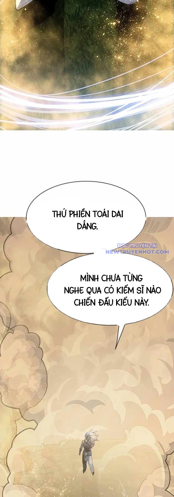 Tôi Chỉ Là Người Khuân Vác Trong Hầm Ngục: Chapter 4