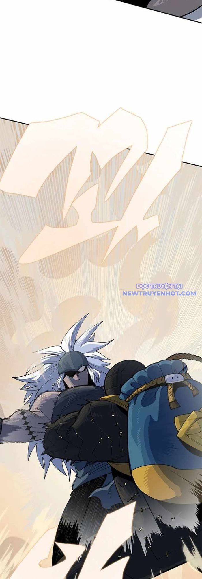 Tôi Chỉ Là Người Khuân Vác Trong Hầm Ngục: Chapter 4