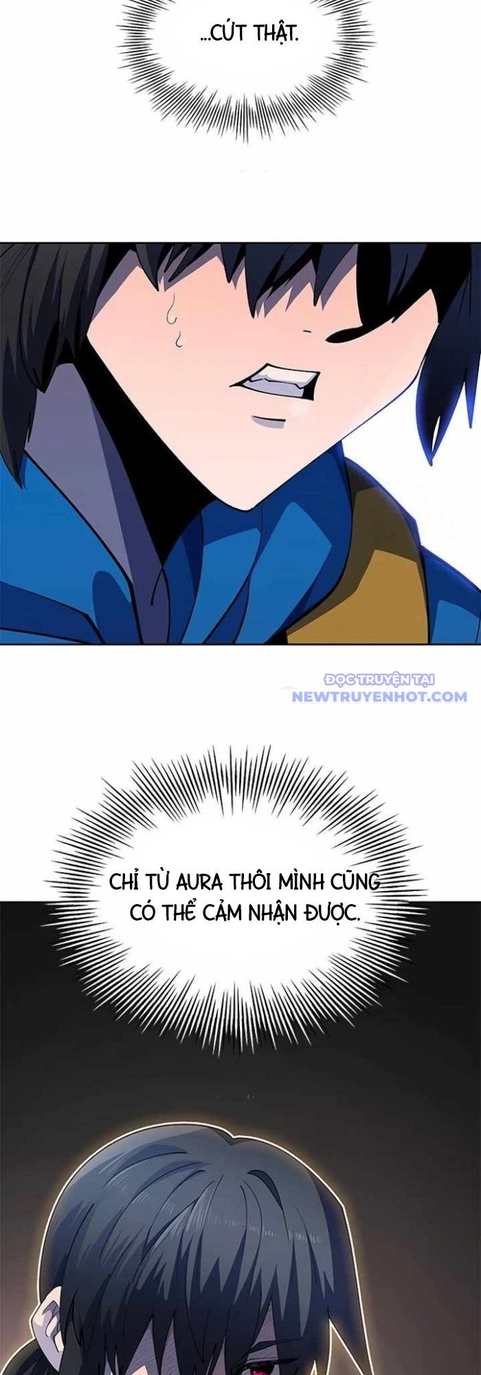 Tôi Chỉ Là Người Khuân Vác Trong Hầm Ngục: Chapter 4