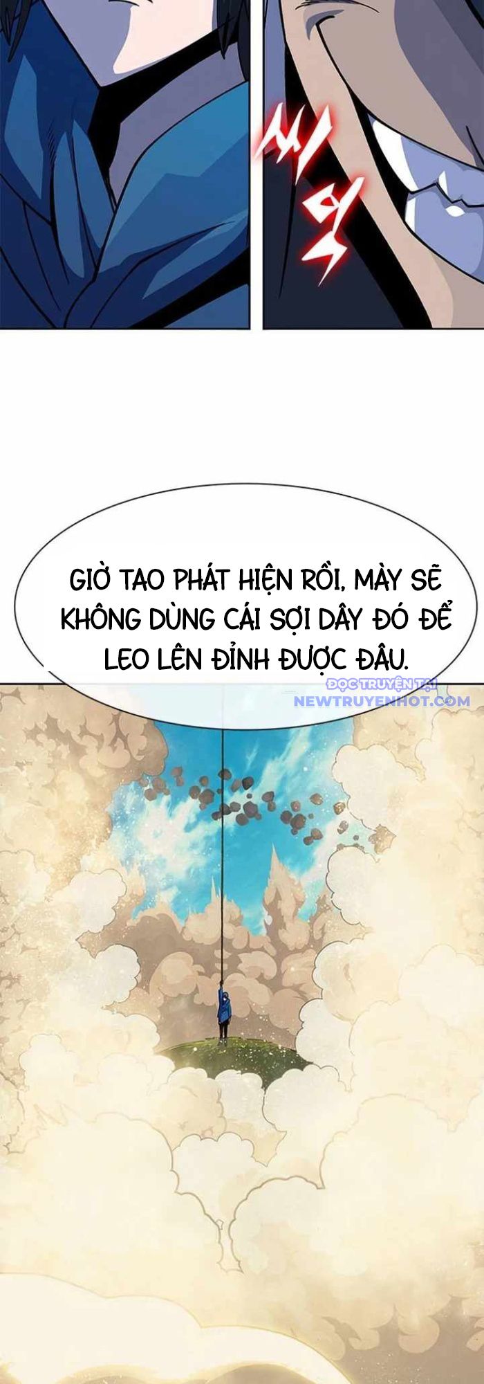 Tôi Chỉ Là Người Khuân Vác Trong Hầm Ngục: Chapter 4
