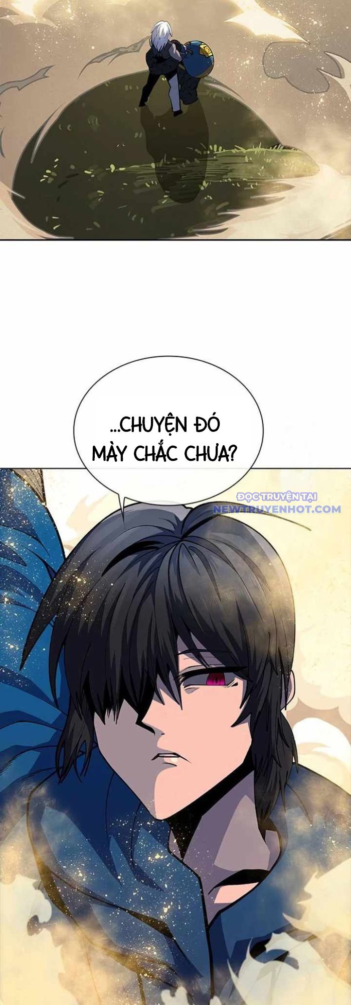 Tôi Chỉ Là Người Khuân Vác Trong Hầm Ngục: Chapter 4