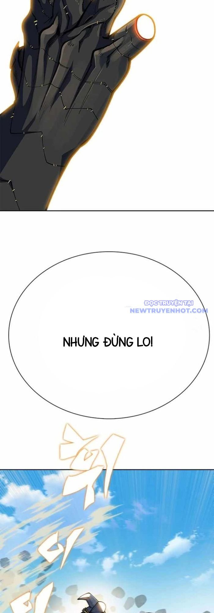 Tôi Chỉ Là Người Khuân Vác Trong Hầm Ngục: Chapter 4