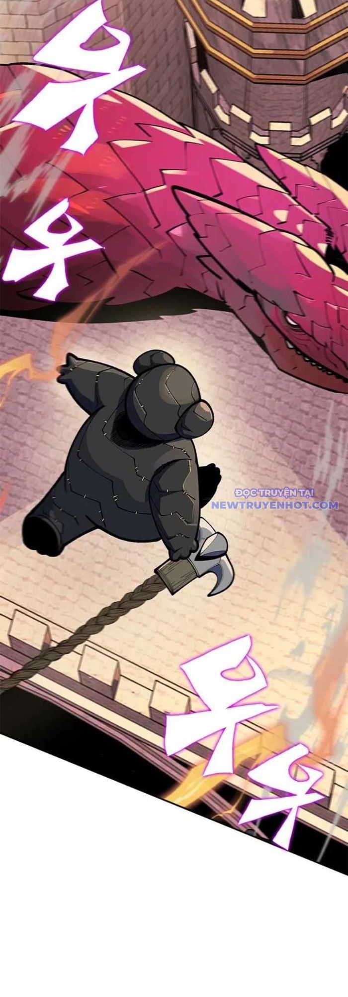 Tôi Chỉ Là Người Khuân Vác Trong Hầm Ngục: Chapter 4