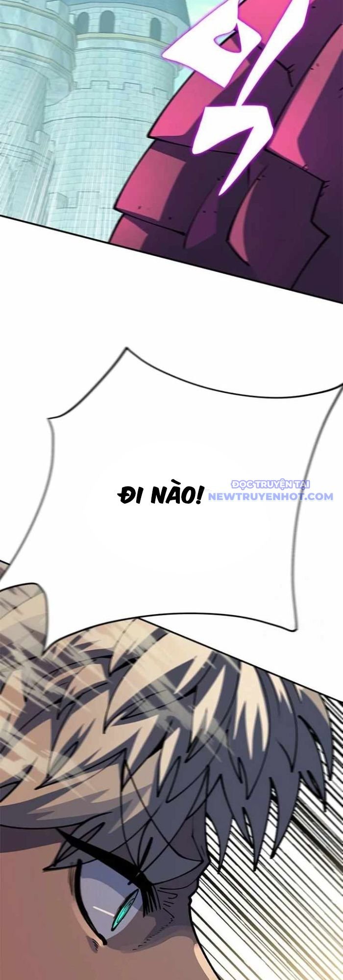 Tôi Chỉ Là Người Khuân Vác Trong Hầm Ngục: Chapter 4