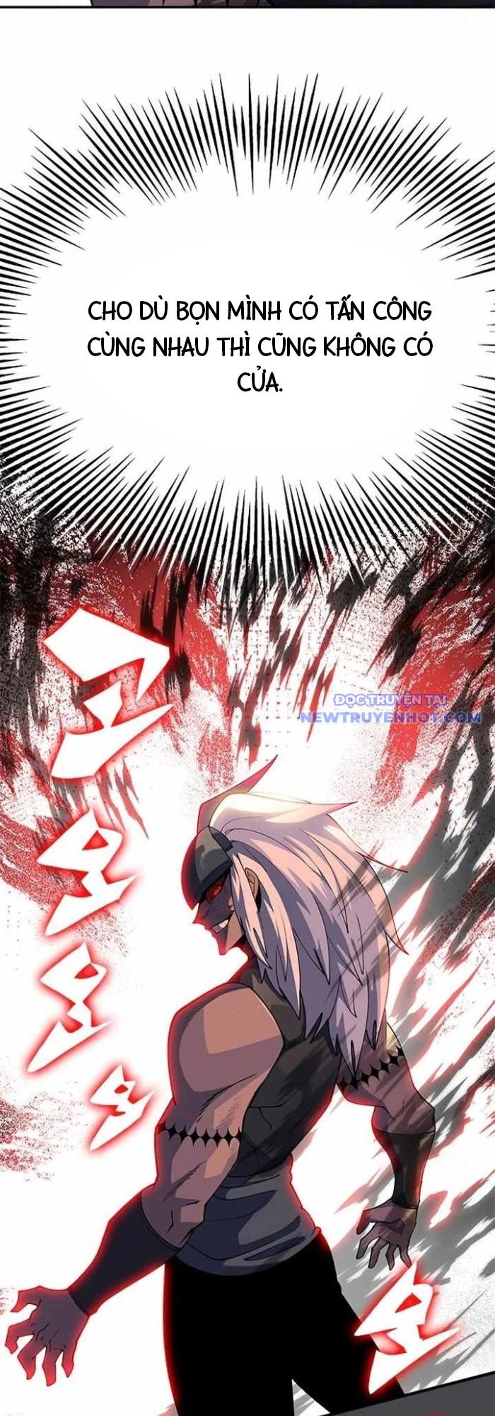 Tôi Chỉ Là Người Khuân Vác Trong Hầm Ngục: Chapter 4