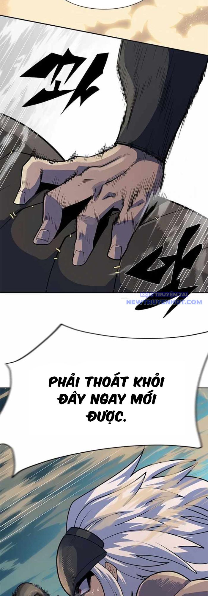 Tôi Chỉ Là Người Khuân Vác Trong Hầm Ngục: Chapter 4