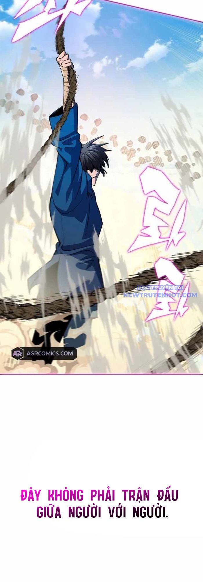 Tôi Chỉ Là Người Khuân Vác Trong Hầm Ngục: Chapter 4