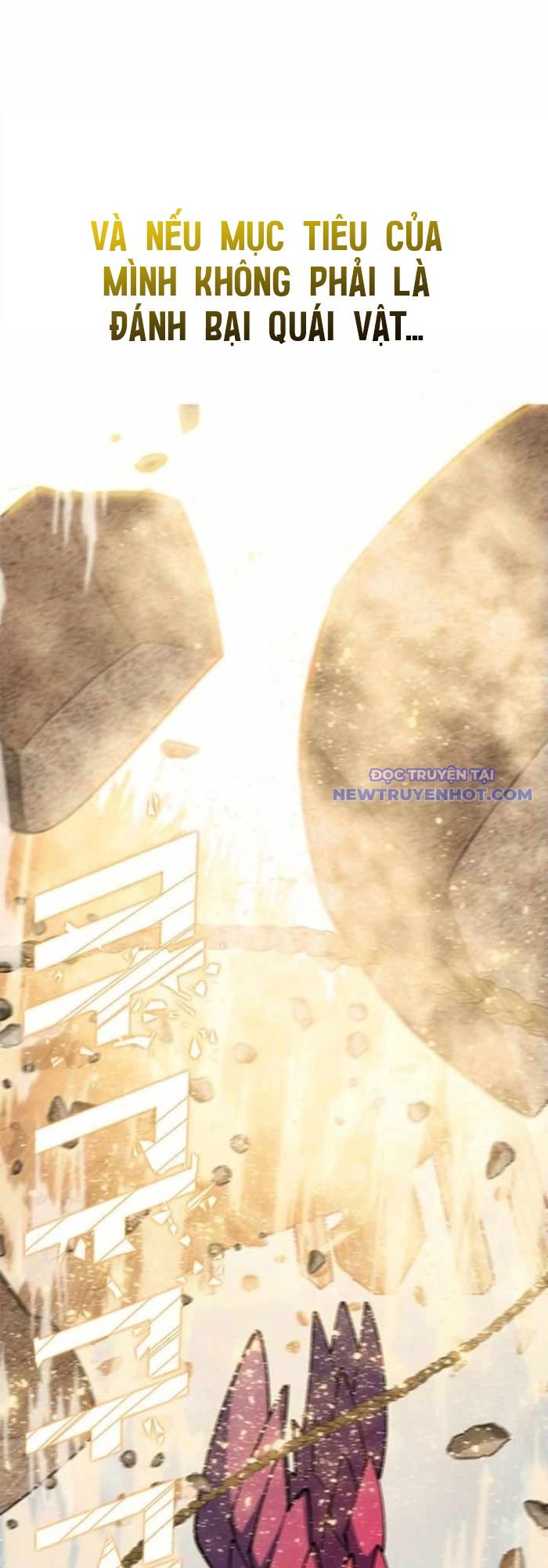 Tôi Chỉ Là Người Khuân Vác Trong Hầm Ngục: Chapter 4