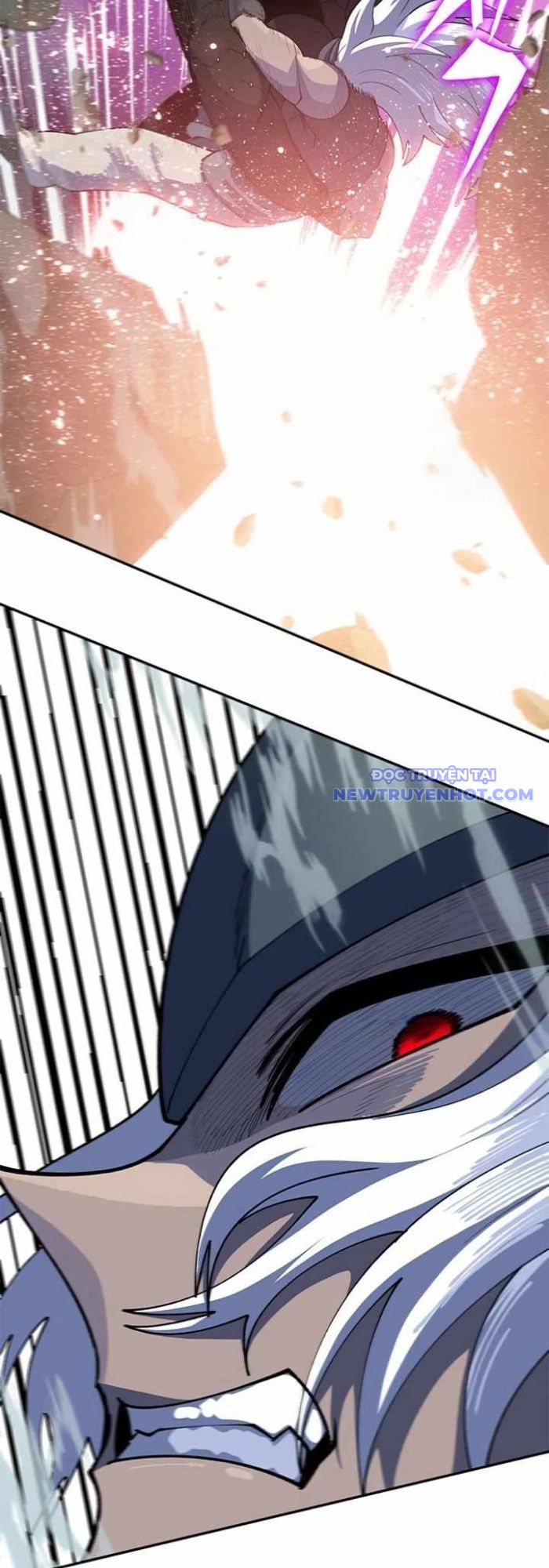 Tôi Chỉ Là Người Khuân Vác Trong Hầm Ngục: Chapter 4