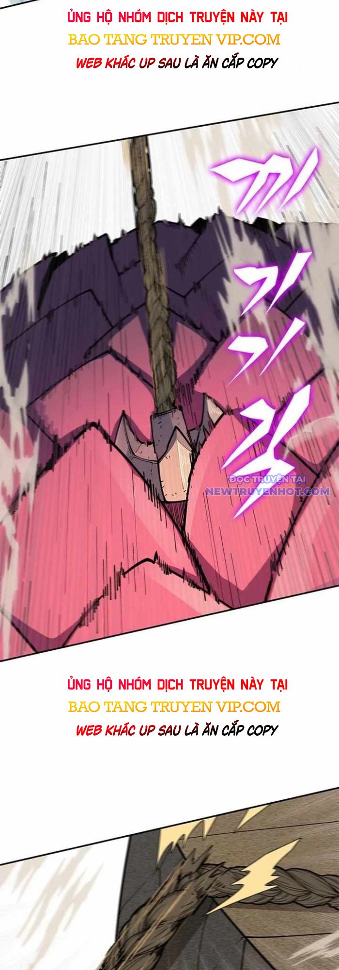 Tôi Chỉ Là Người Khuân Vác Trong Hầm Ngục: Chapter 4