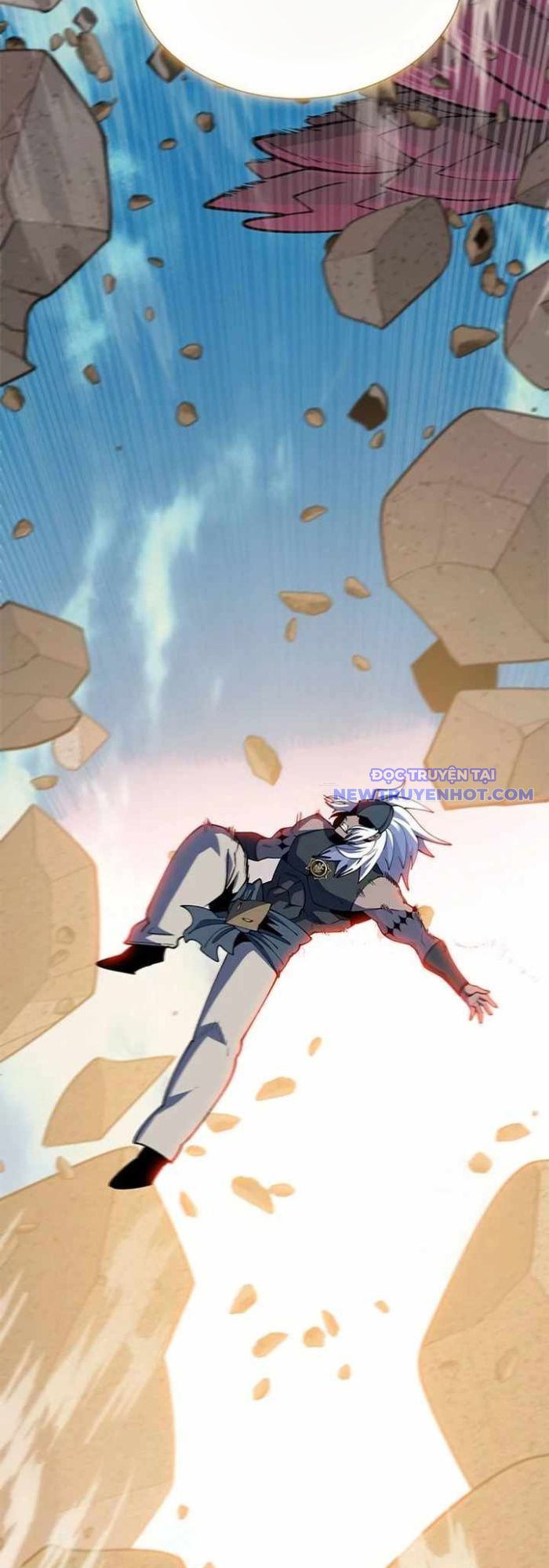 Tôi Chỉ Là Người Khuân Vác Trong Hầm Ngục: Chapter 4