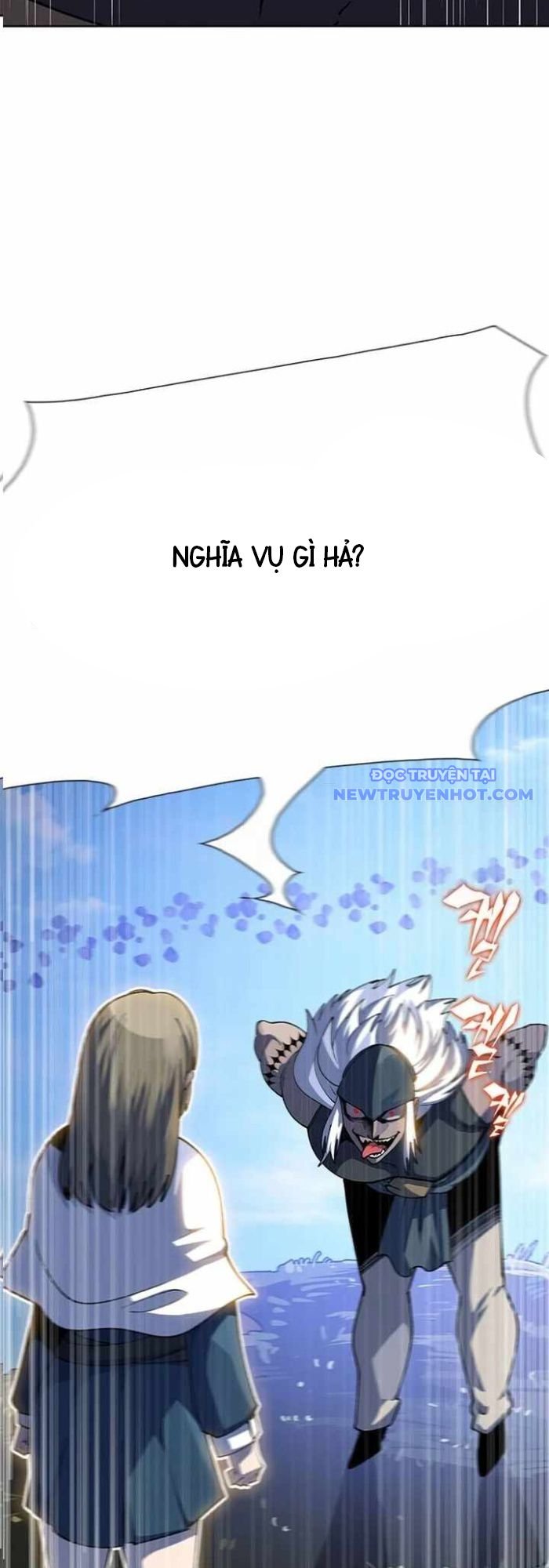 Tôi Chỉ Là Người Khuân Vác Trong Hầm Ngục: Chapter 4