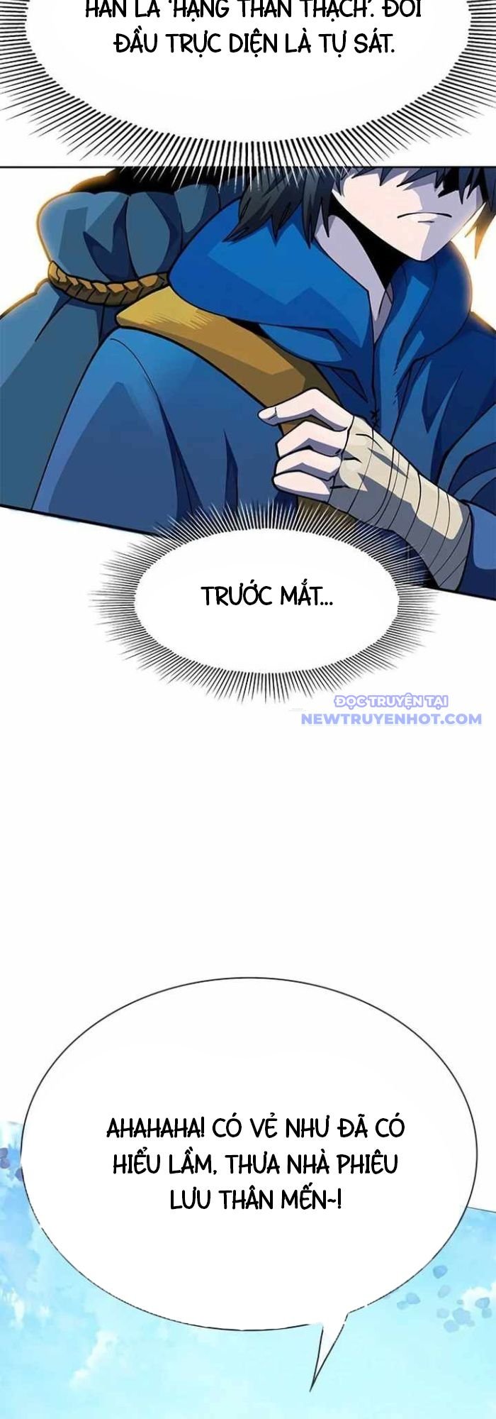 Tôi Chỉ Là Người Khuân Vác Trong Hầm Ngục: Chapter 4