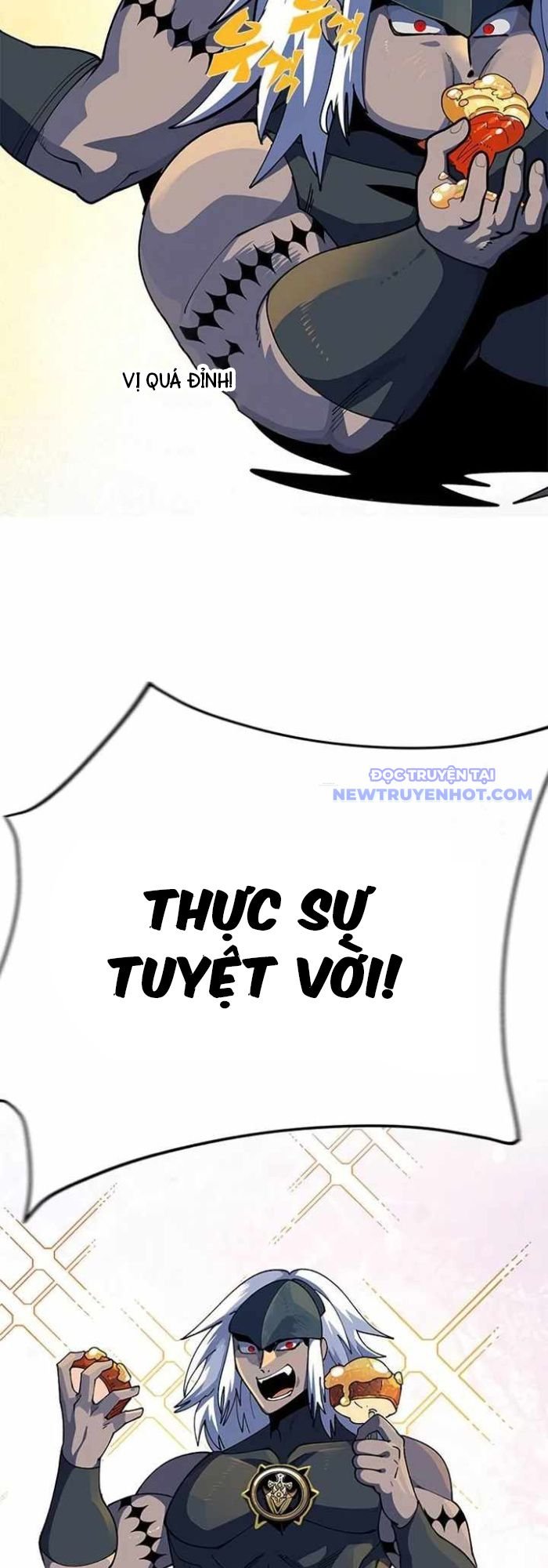 Tôi Chỉ Là Người Khuân Vác Trong Hầm Ngục: Chapter 4
