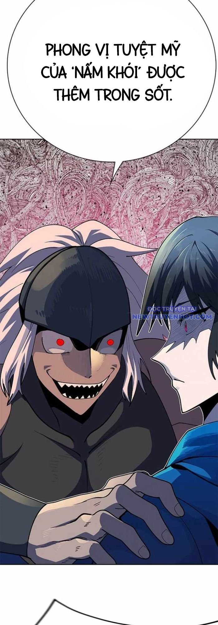 Tôi Chỉ Là Người Khuân Vác Trong Hầm Ngục: Chapter 4