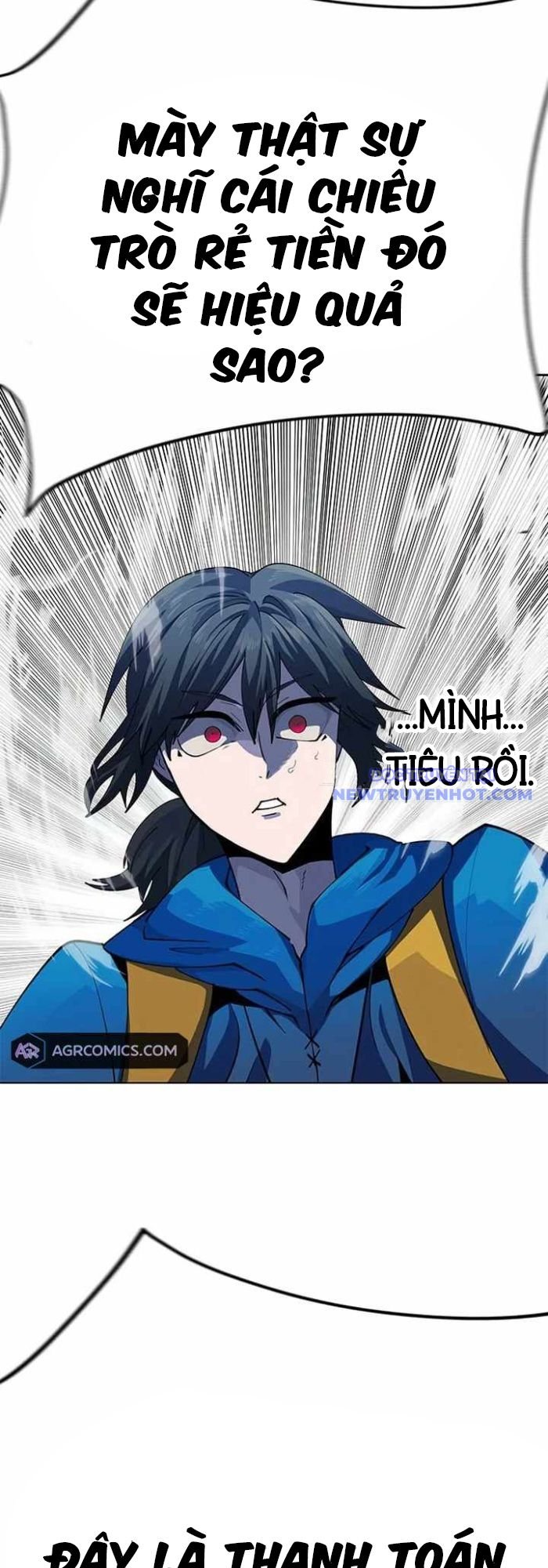 Tôi Chỉ Là Người Khuân Vác Trong Hầm Ngục: Chapter 4