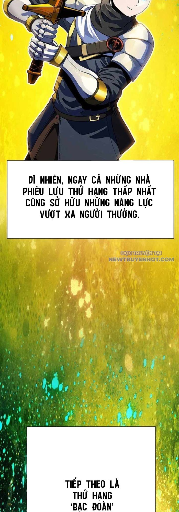 Tôi Chỉ Là Người Khuân Vác Trong Hầm Ngục: Chapter 4