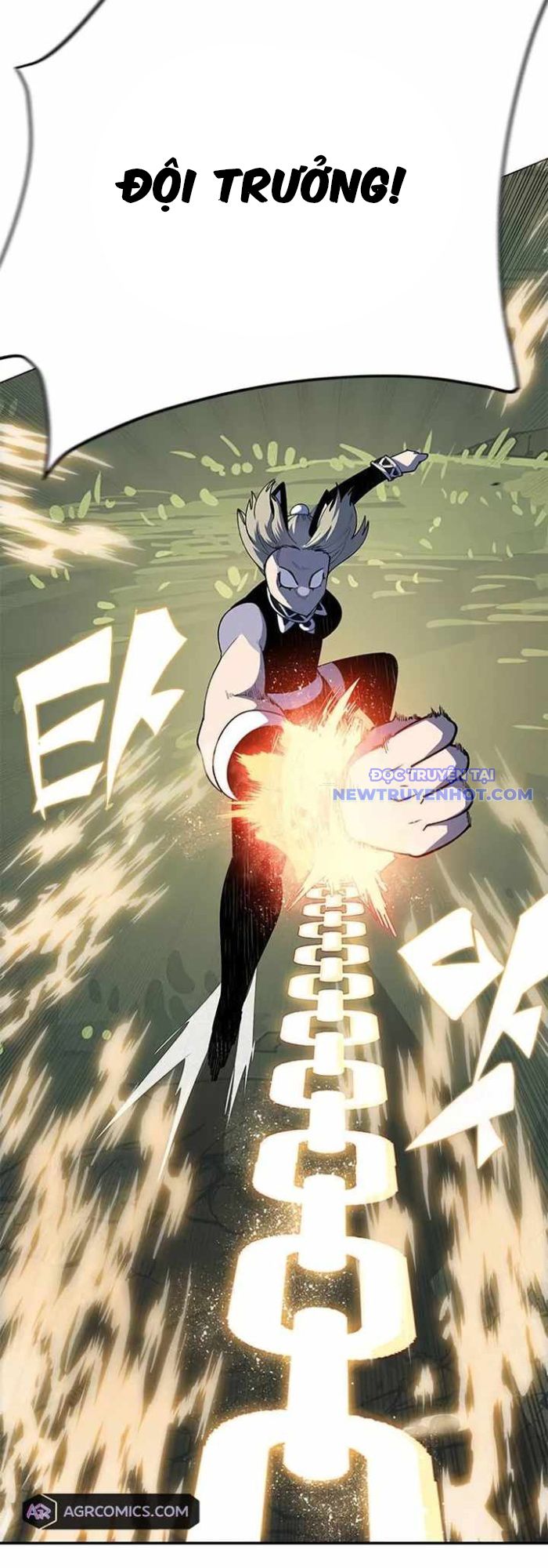 Tôi Chỉ Là Người Khuân Vác Trong Hầm Ngục: Chapter 4